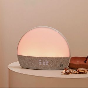 Hatch Restore Alarm Clock